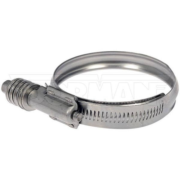 Motormite POWERBAND CLAMP 2.5-3 IN. 55245 - main